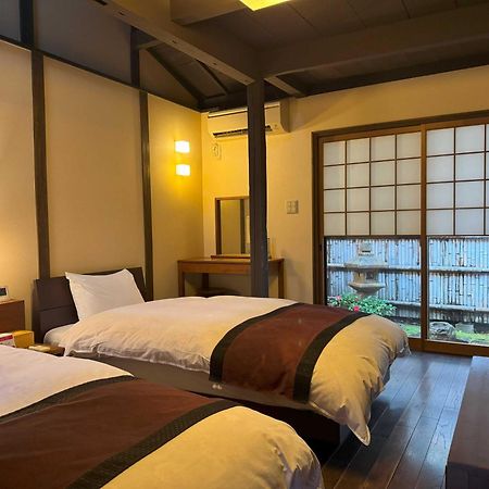 Kurenai-An Kyoto Extérieur photo