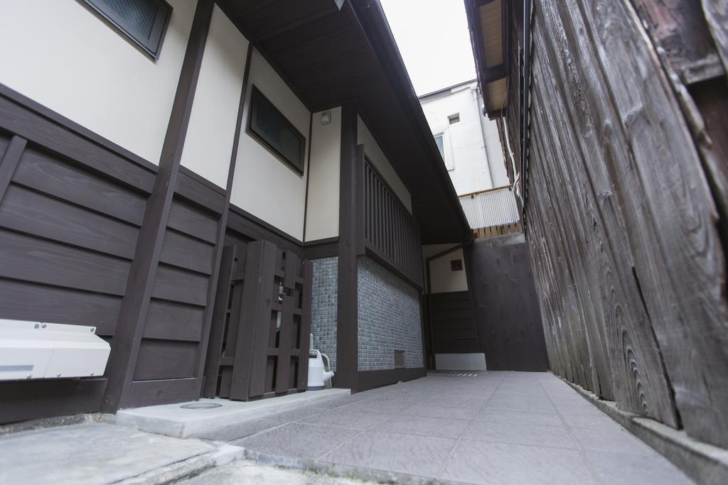 Kurenai-An Kyoto Chambre photo