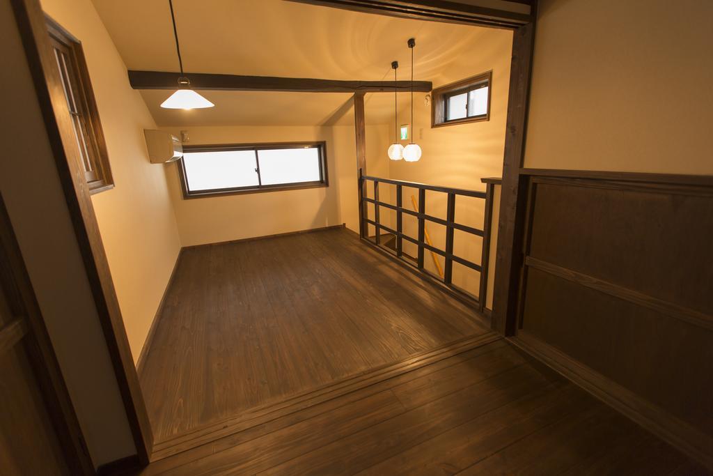 Kurenai-An Kyoto Chambre photo