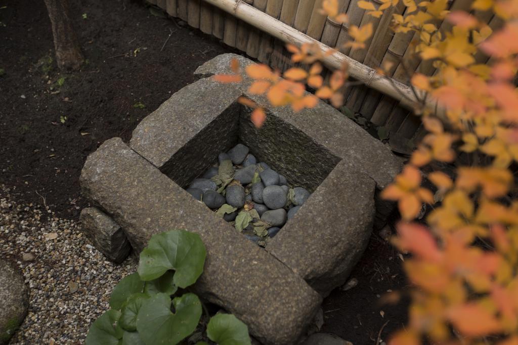 Kurenai-An Kyoto Chambre photo