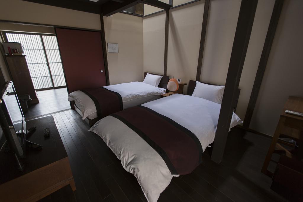 Kurenai-An Kyoto Chambre photo