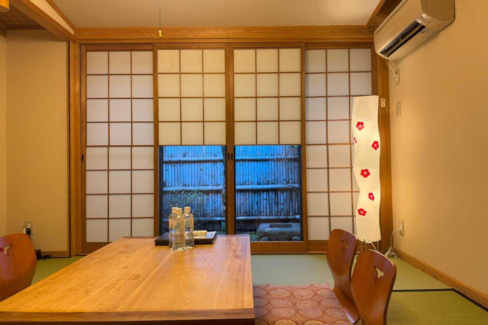 Kurenai-An Kyoto Extérieur photo