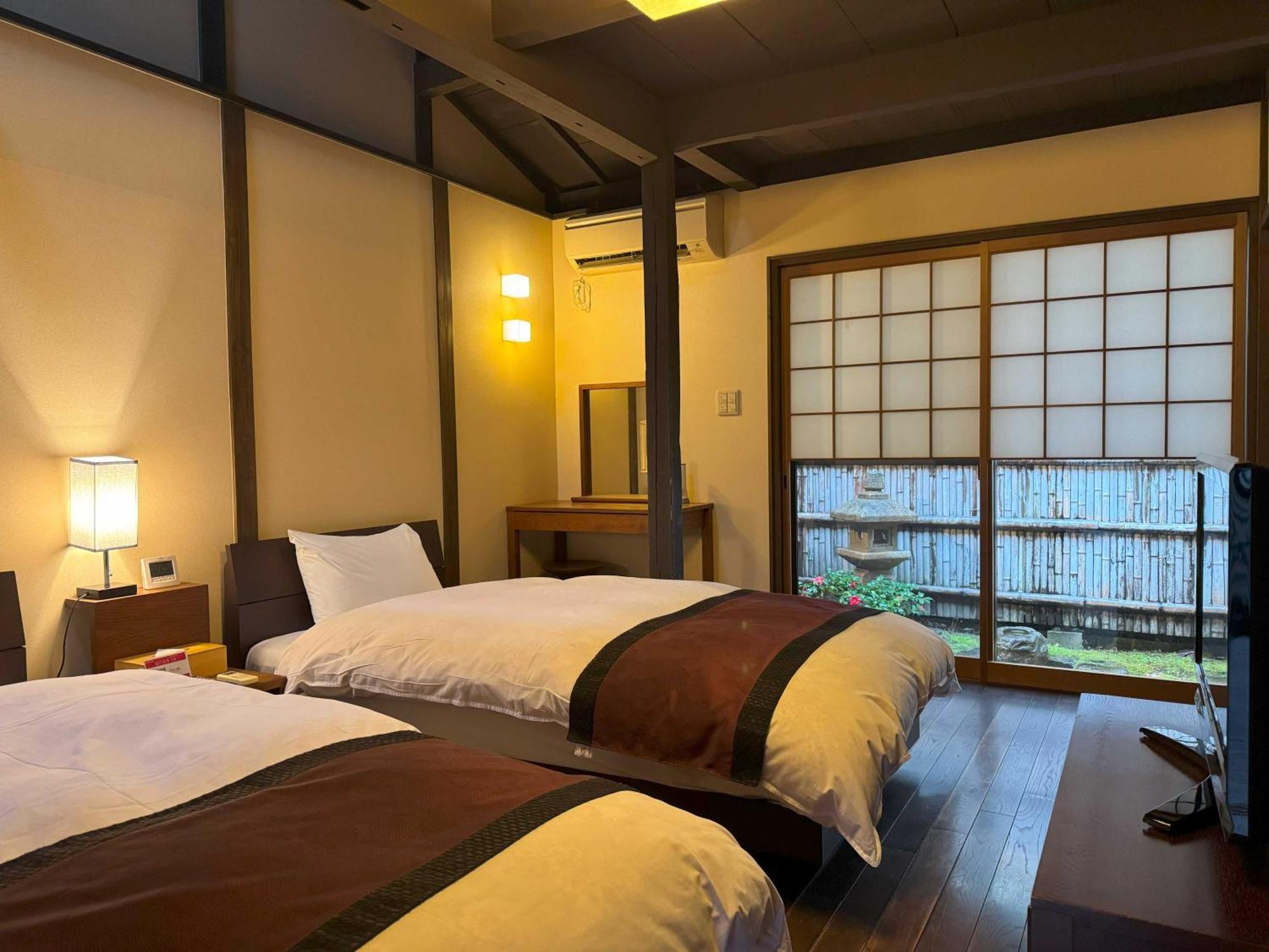 Kurenai-An Kyoto Extérieur photo