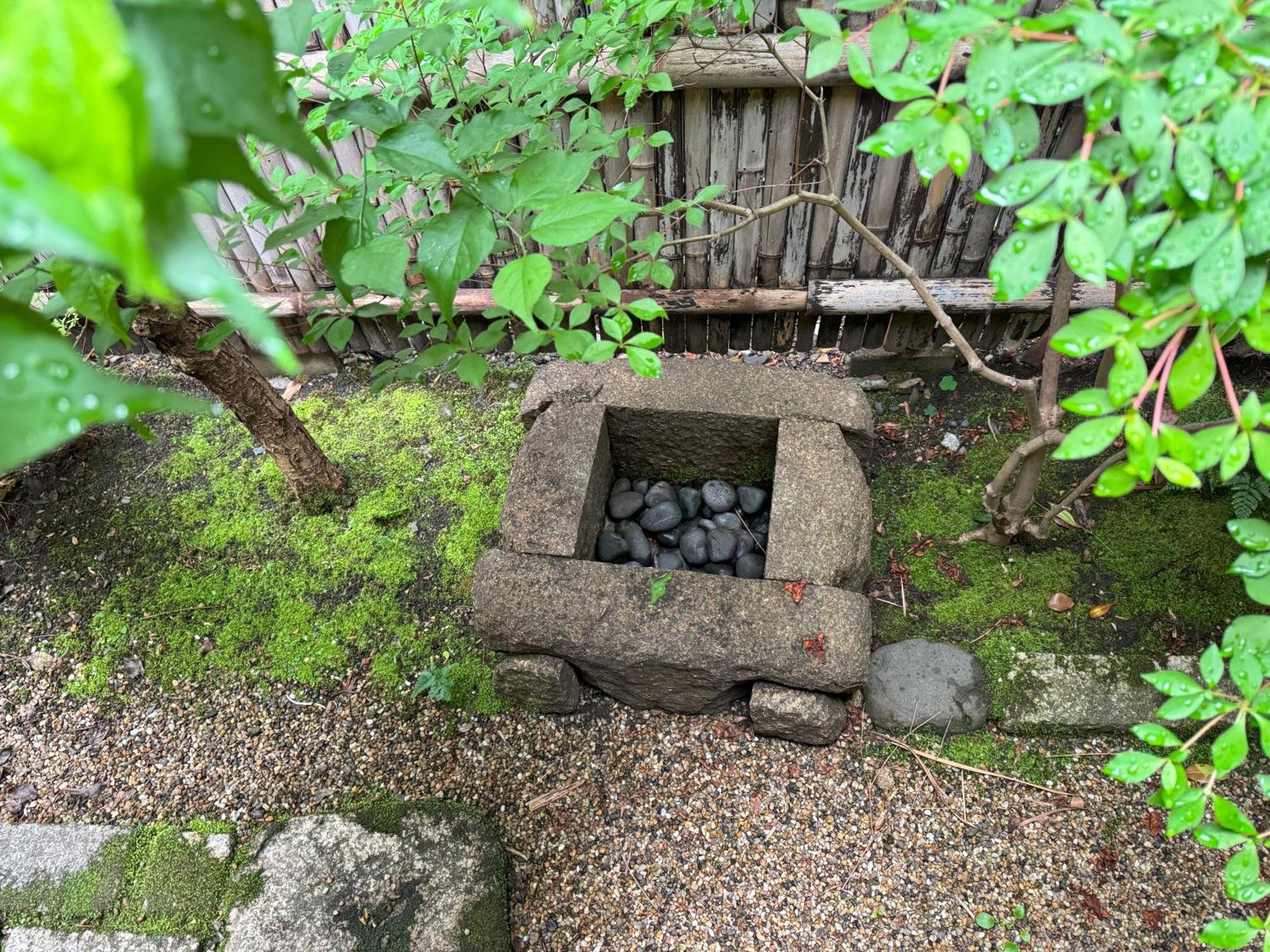 Kurenai-An Kyoto Extérieur photo