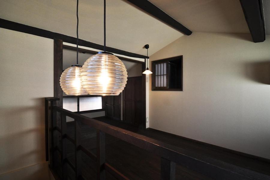 Kurenai-An Kyoto Chambre photo