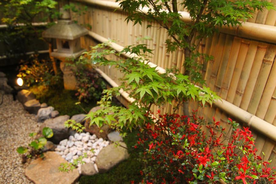 Kurenai-An Kyoto Chambre photo